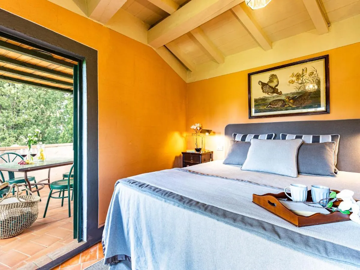 Villa La Torre - Fienile - Casa Prato By Interhome Figline Valdarno