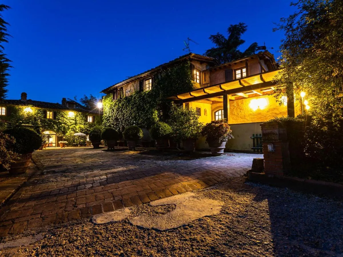 Villa La Torre - Fienile - Casa Prato By Interhome Figline Valdarno