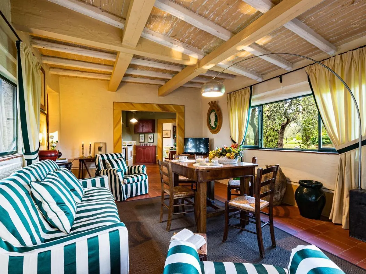 Villa La Torre - Fienile - Casa Prato By Interhome Figline Valdarno Italien