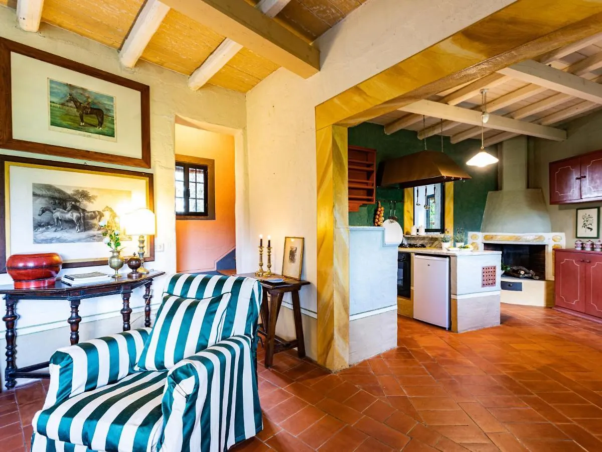 Villa La Torre - Fienile - Casa Prato By Interhome Figline Valdarno 0*,  Italien