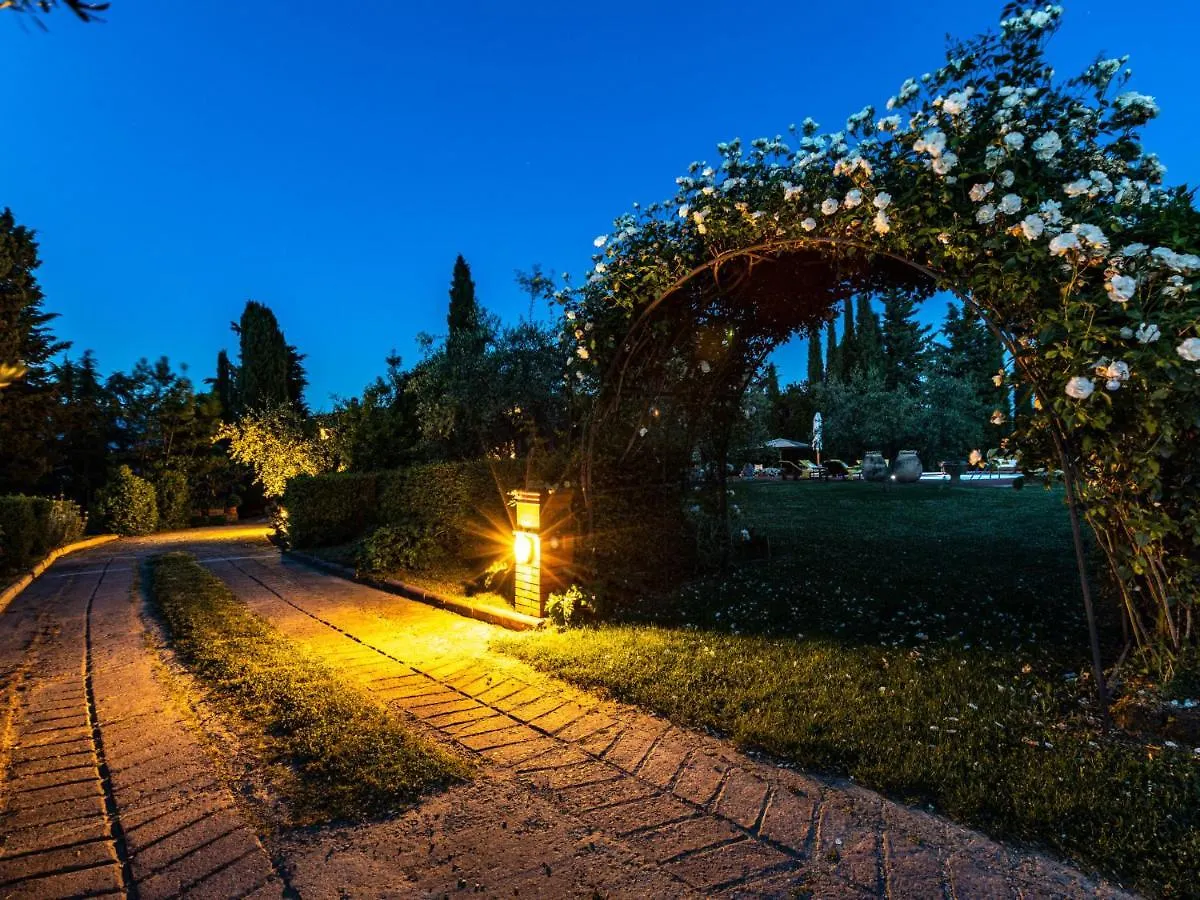 Villa La Torre - Fienile - Casa Prato By Interhome Figline Valdarno Italien
