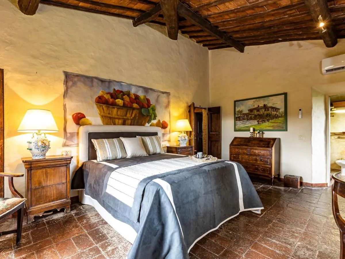 Villa La Torre - Fienile - Casa Prato By Interhome Figline Valdarno Italien