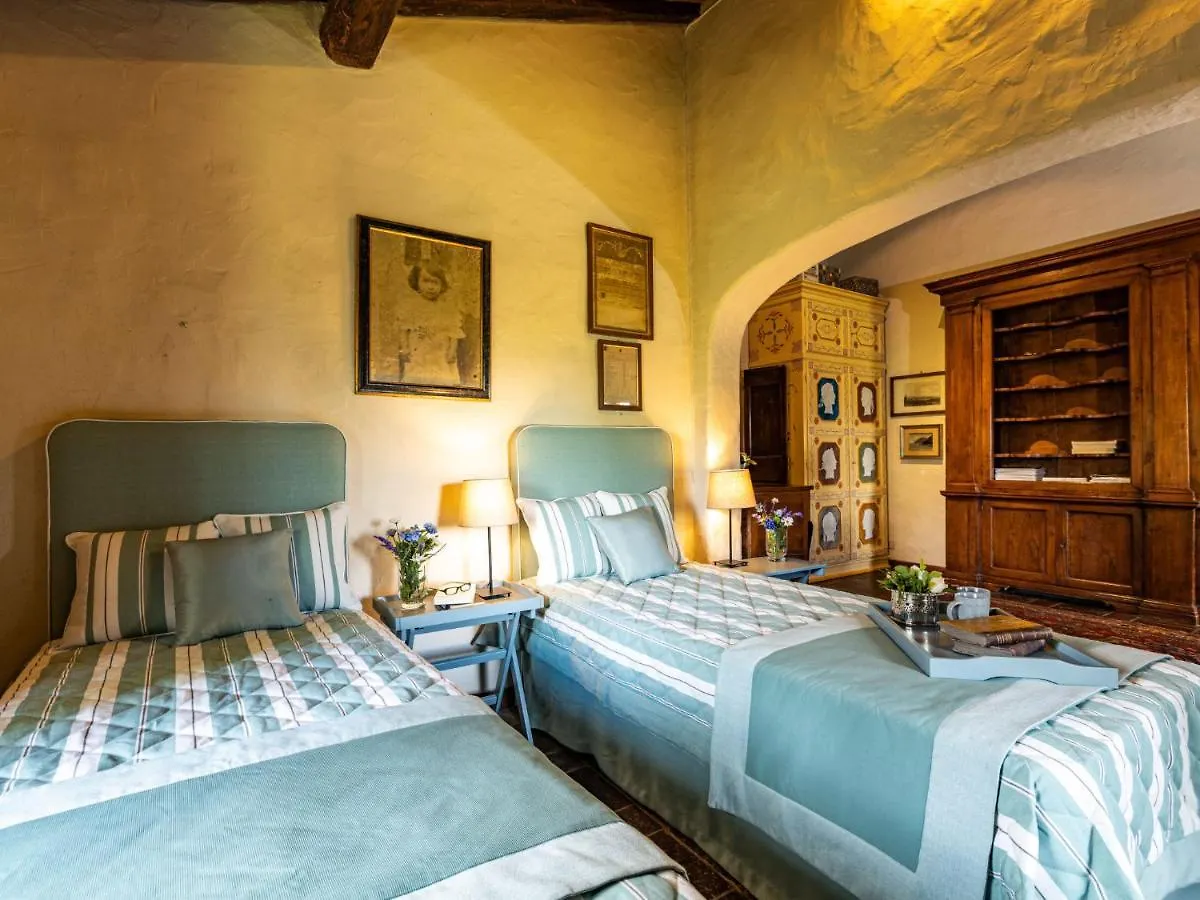 Villa La Torre - Fienile - Casa Prato By Interhome Figline Valdarno Italien