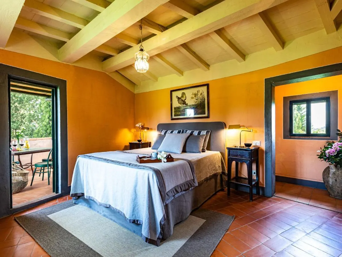 Villa La Torre - Fienile - Casa Prato By Interhome Figline Valdarno 0*,  Italien