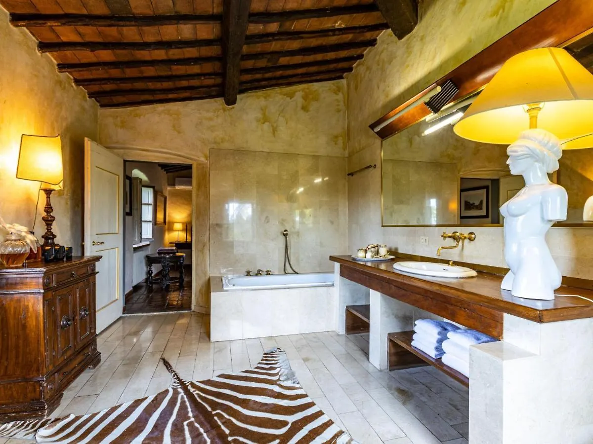 Villa La Torre - Fienile - Casa Prato By Interhome Figline Valdarno Italien