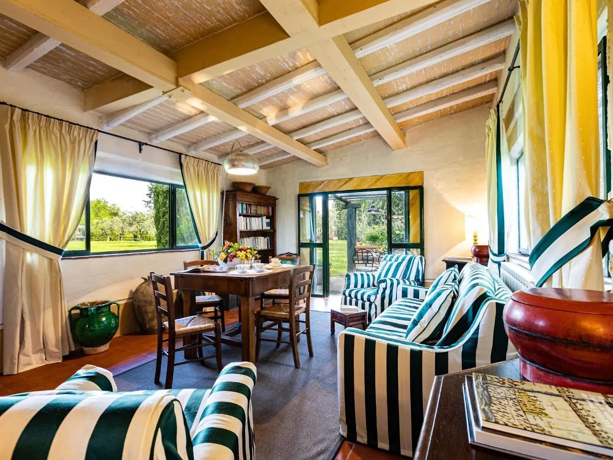 Villa La Torre - Fienile - Casa Prato By Interhome Figline Valdarno 0*,